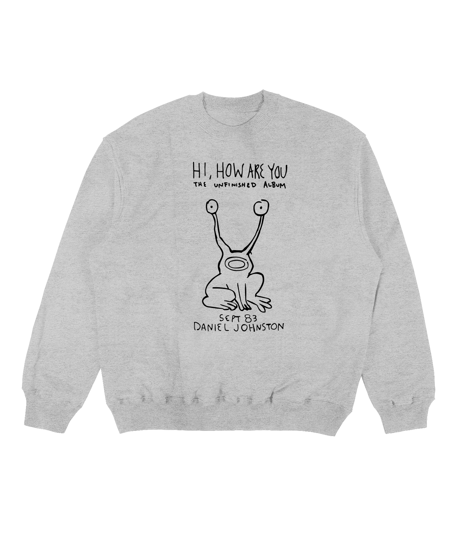 Polerón Polo - Hi, how are you