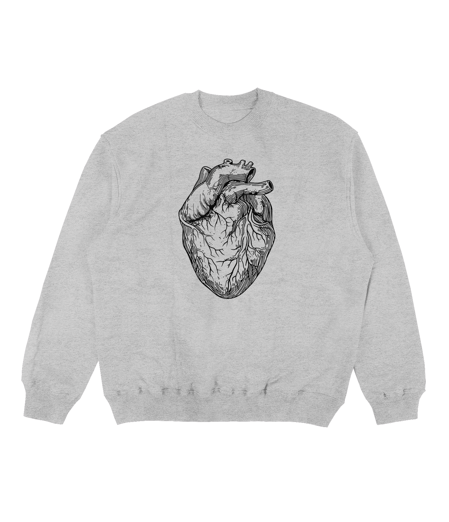 Polerón Polo - Corazón de Alice