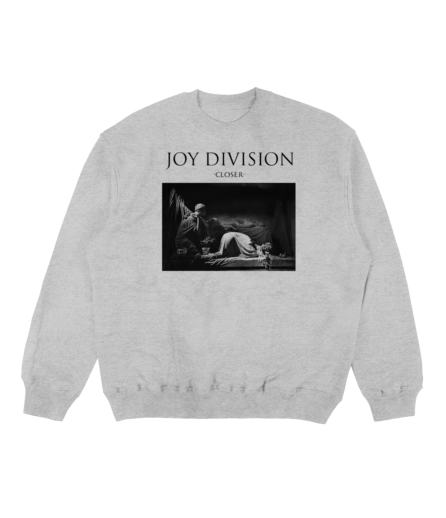 Polerón Polo - Closer
