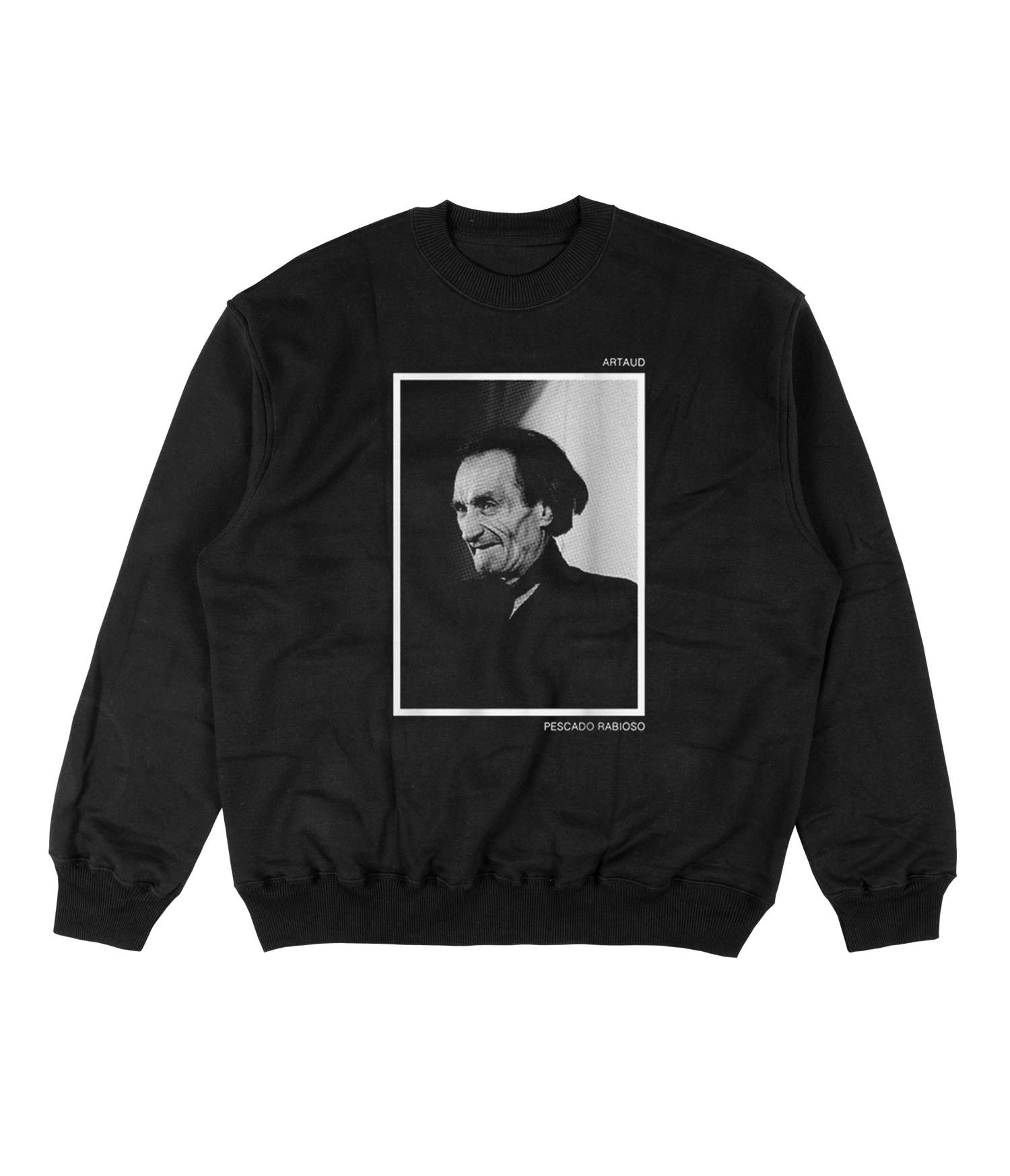 Polerón Polo - Artaud
