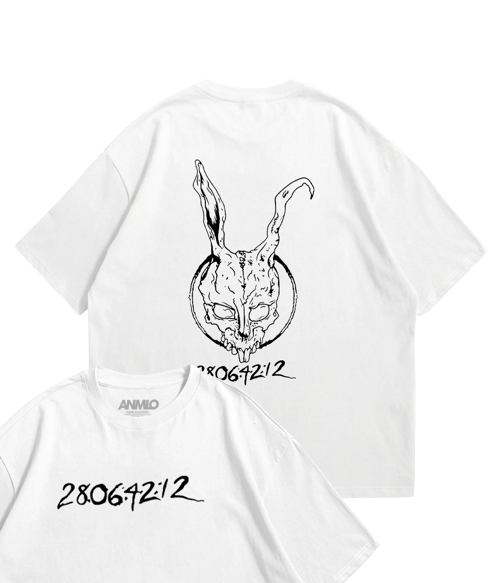 Polera oversize - Donnie II