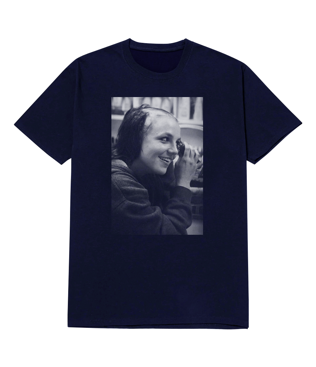 Polera - Britney