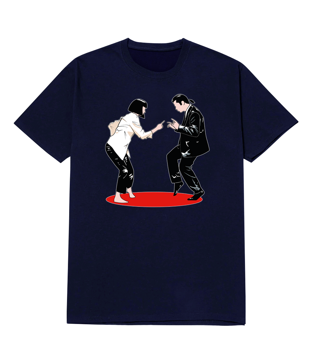 Polera - Mia & Vincent