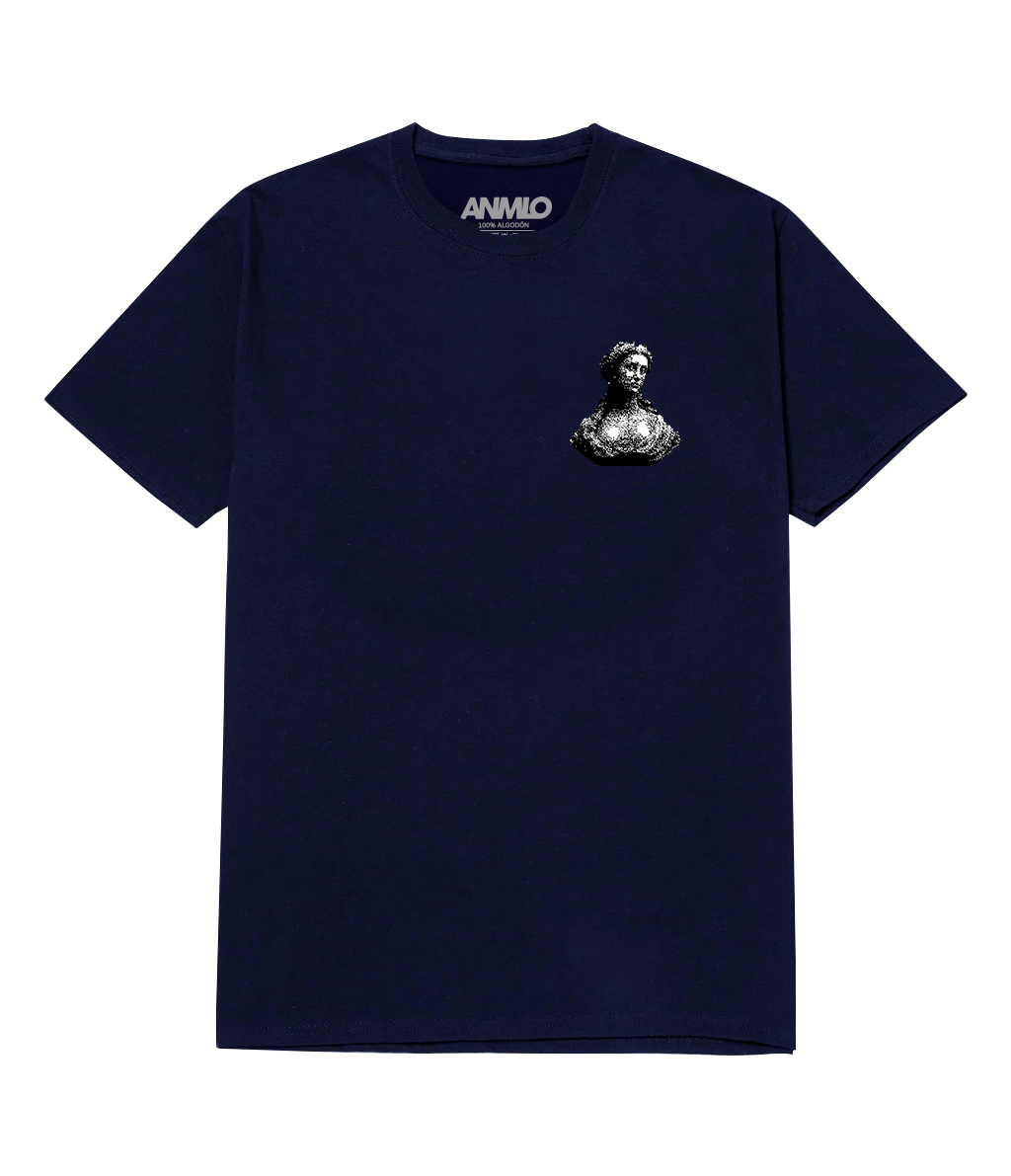 Polera - Busto re linda