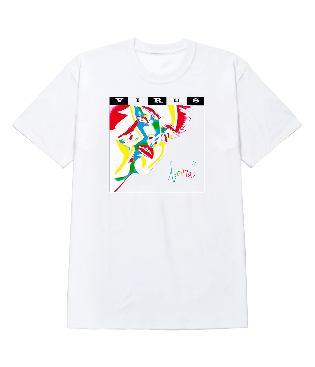 Polera - Locura