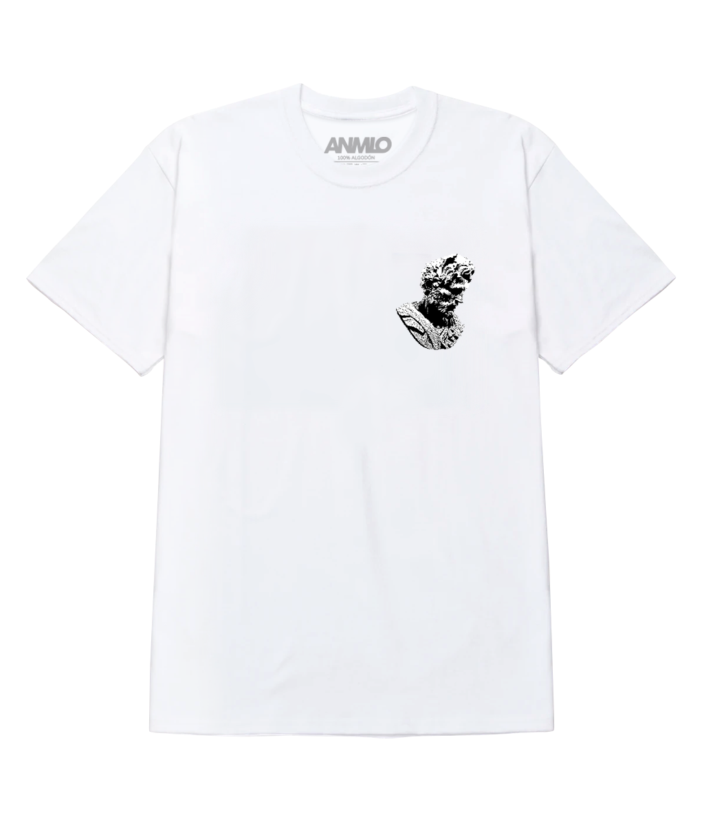 Polera - Busto re lindo