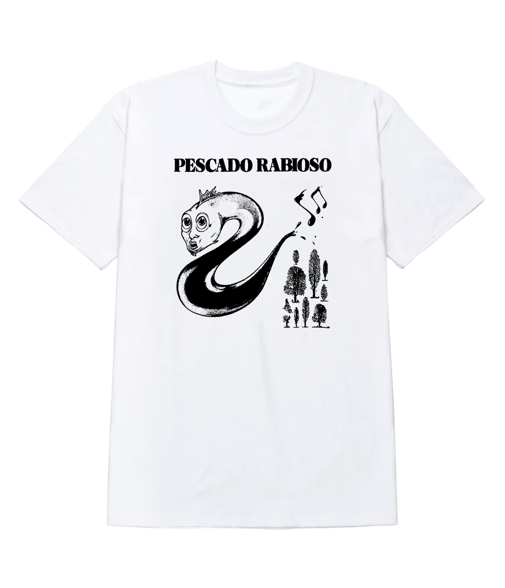 Polera - Pescado