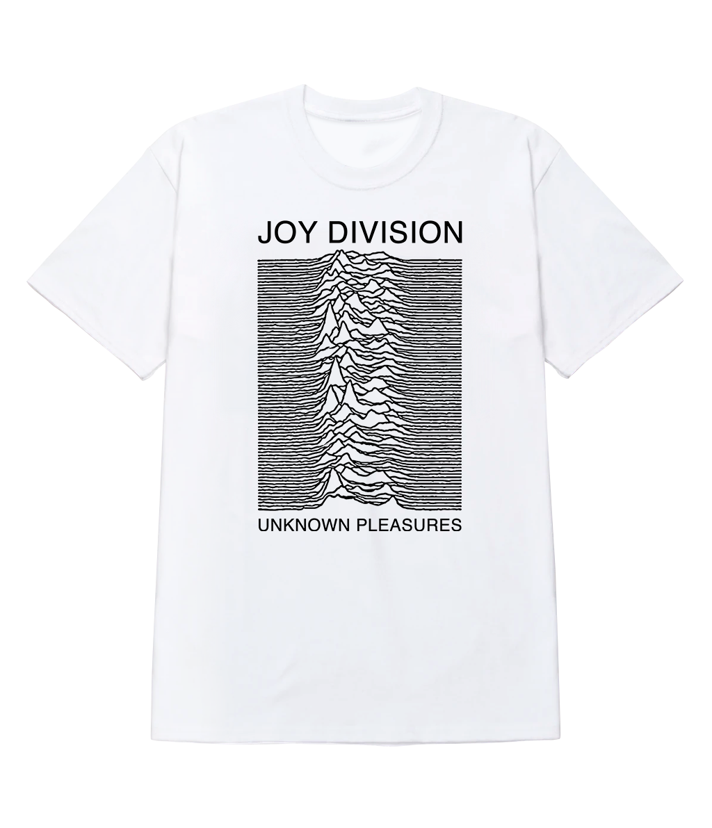 Polera - Placeres Desconocidos I