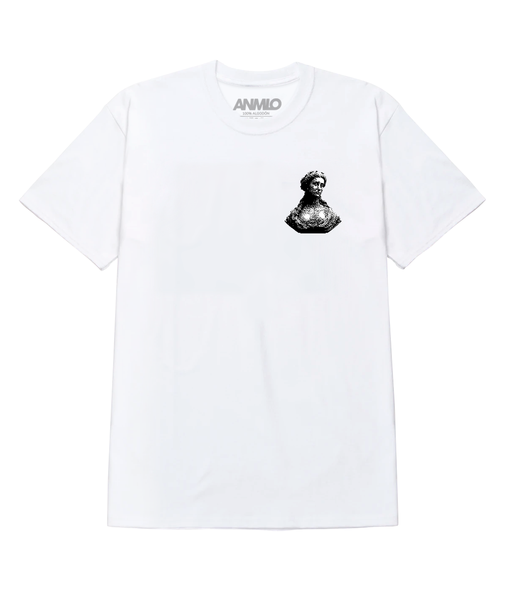 Polera - Busto re linda