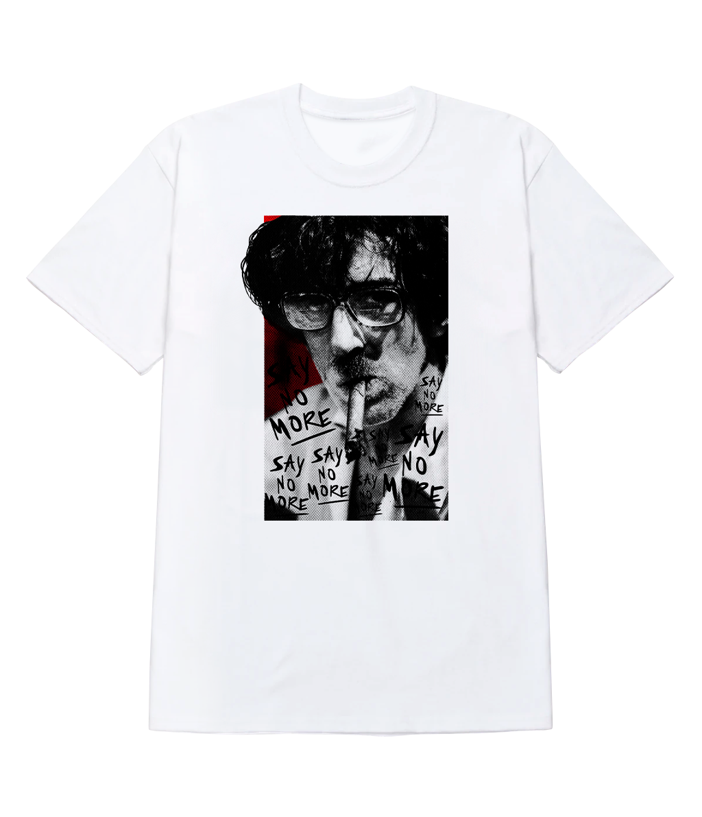 Polera - Say no more