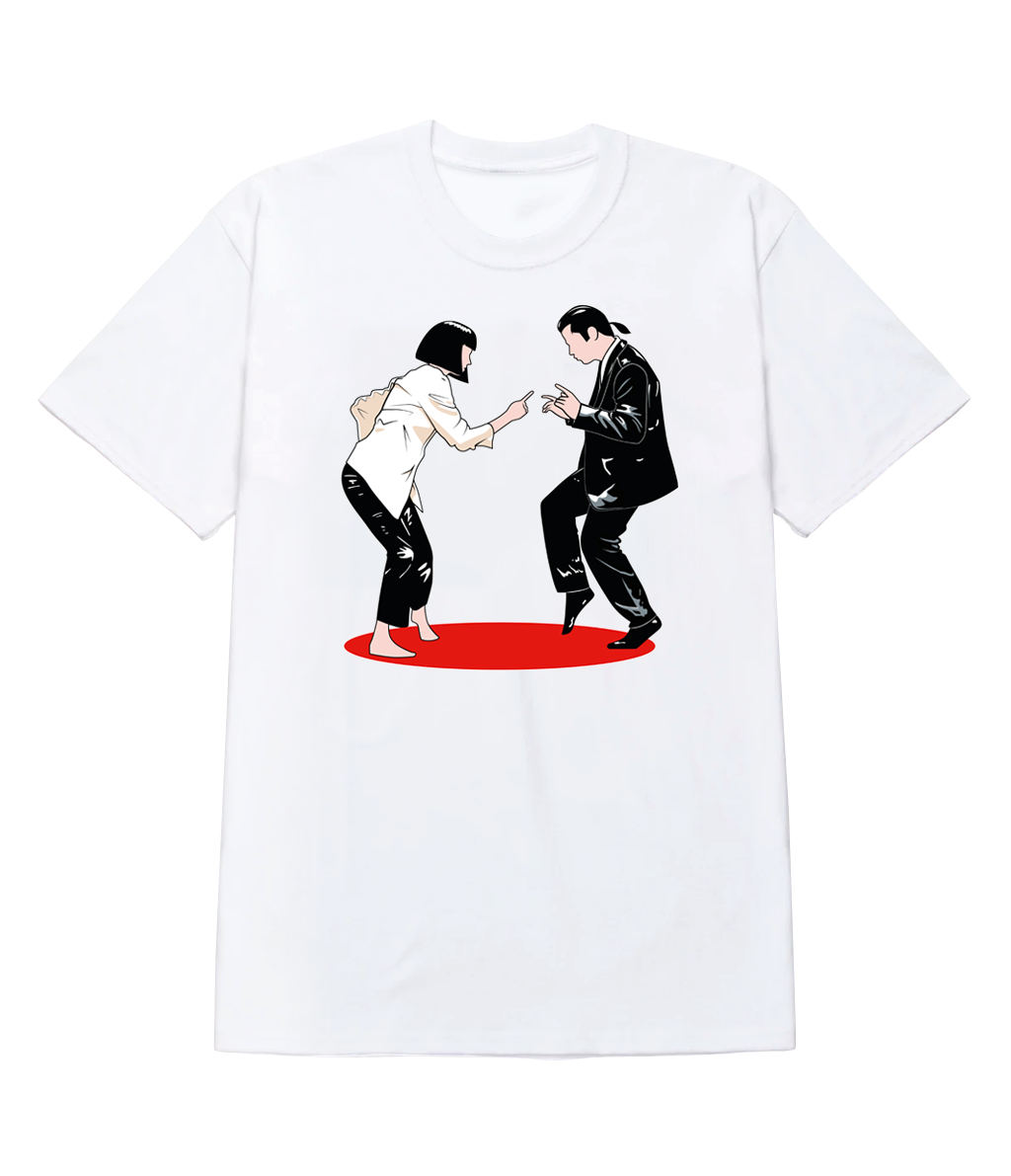 Polera - Mia & Vincent