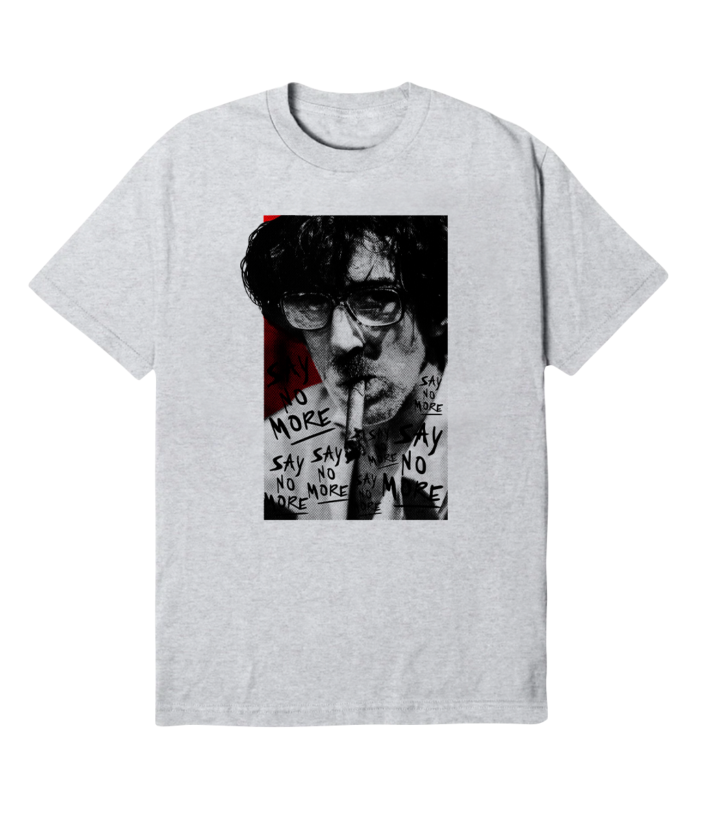Polera - Say no more