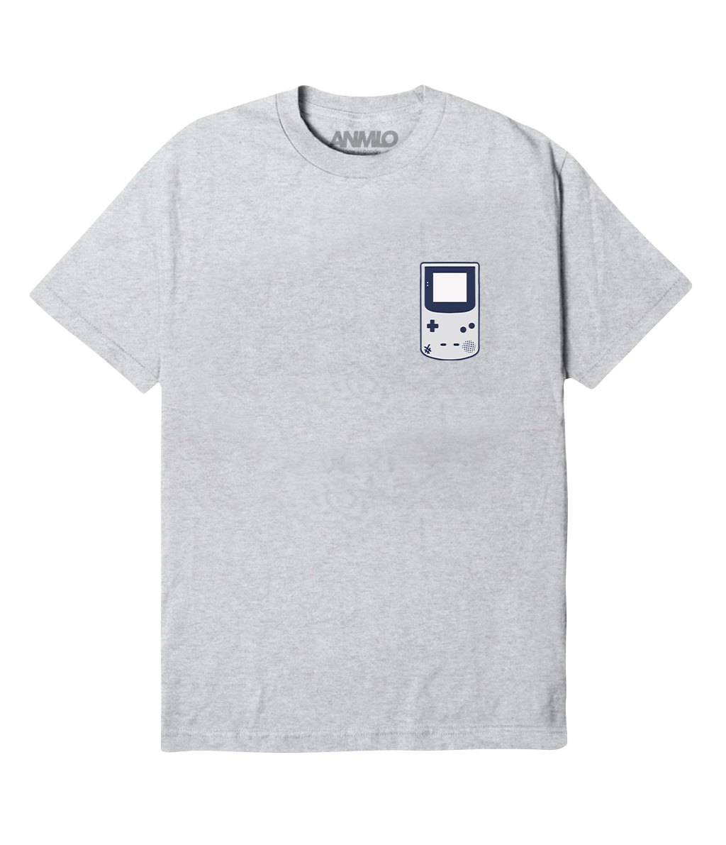 Polera - Gameboy chiquito