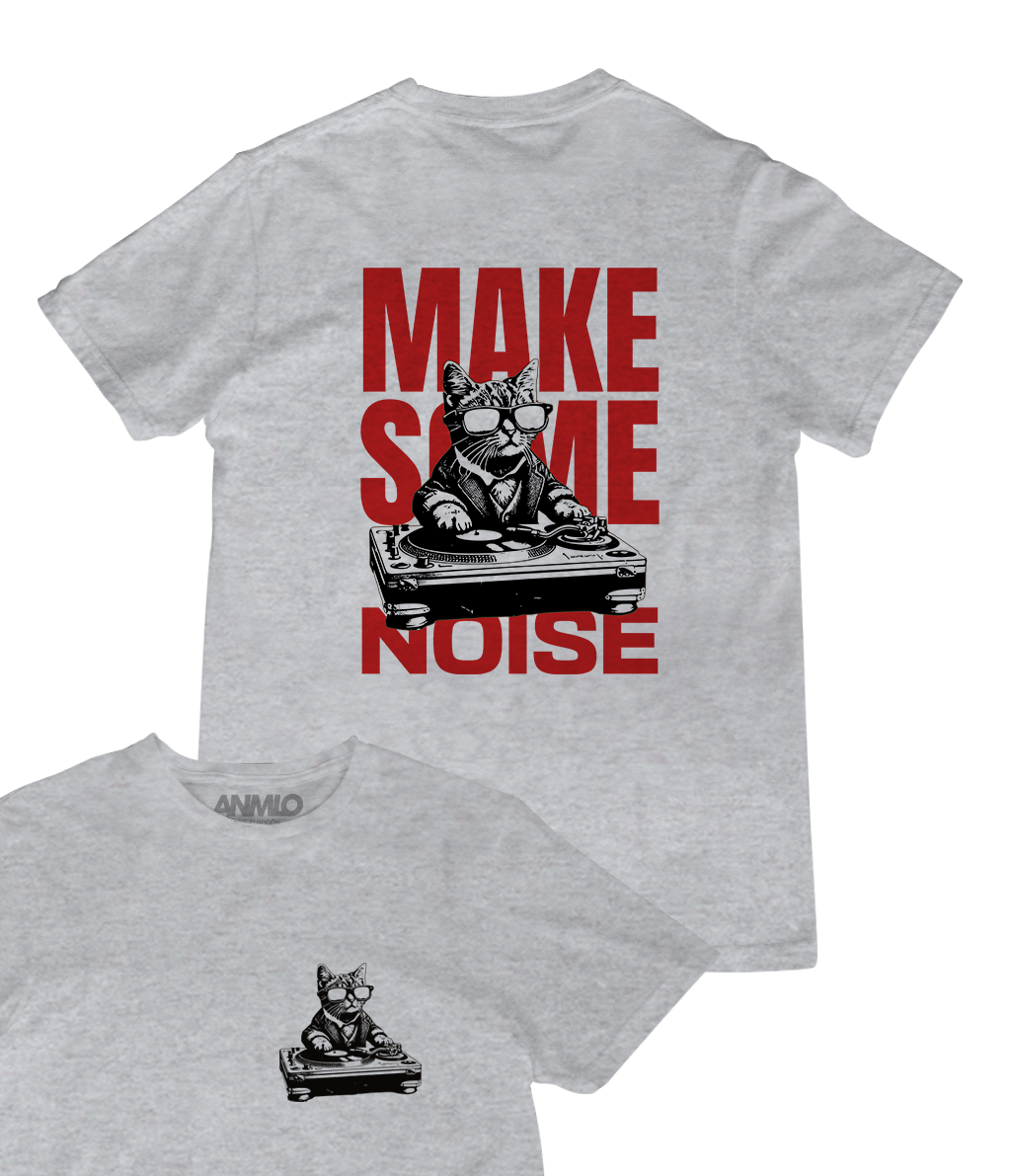 Polera - Make some noise