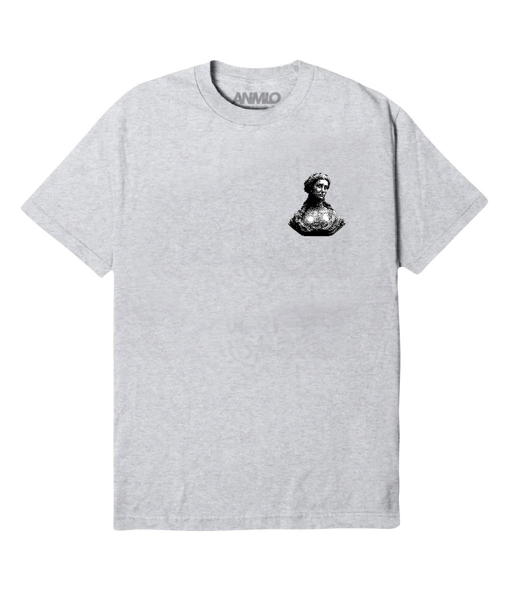 Polera - Busto re linda