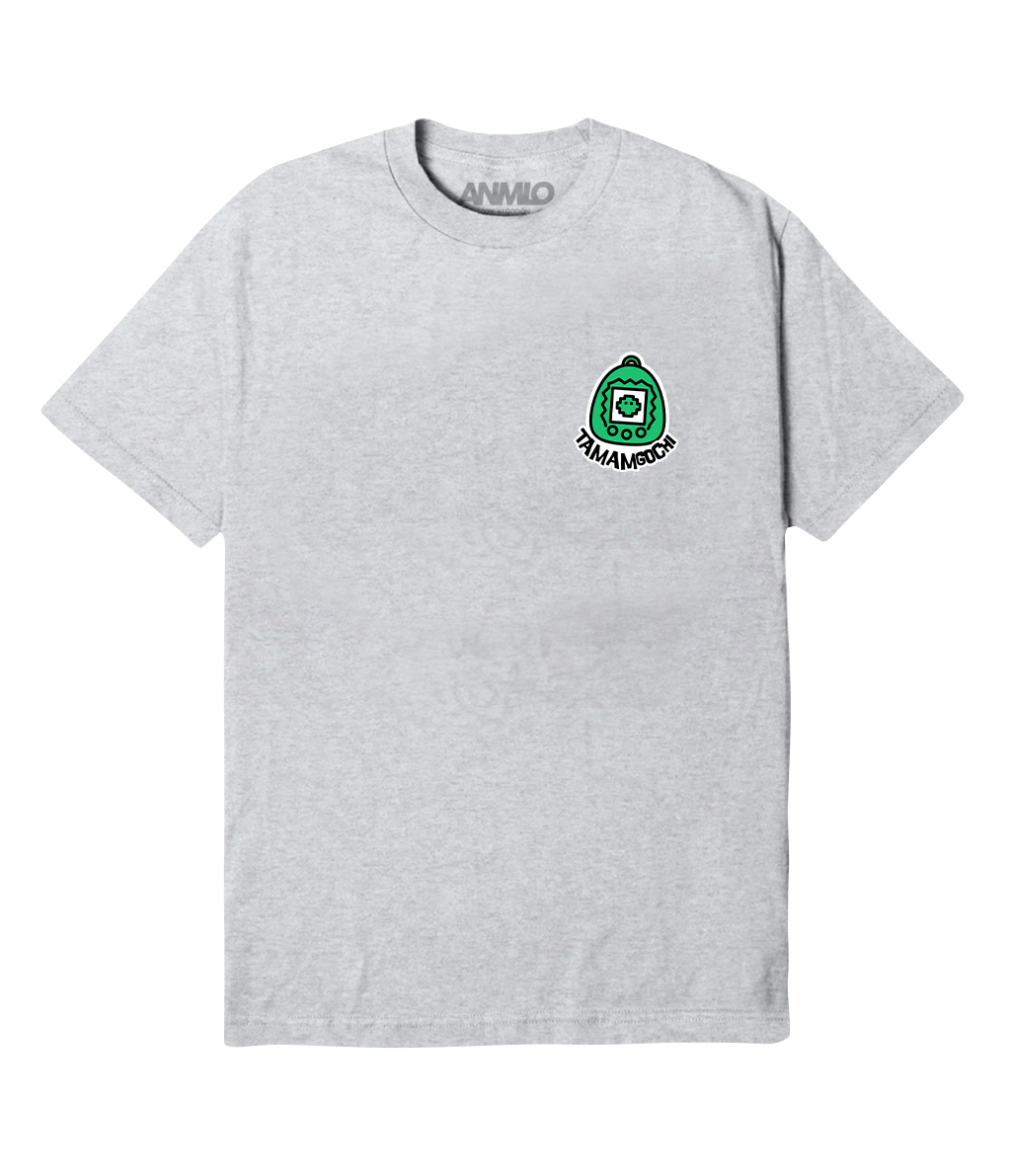 Polera - Este es un Tamamgochi no Tamagotchi