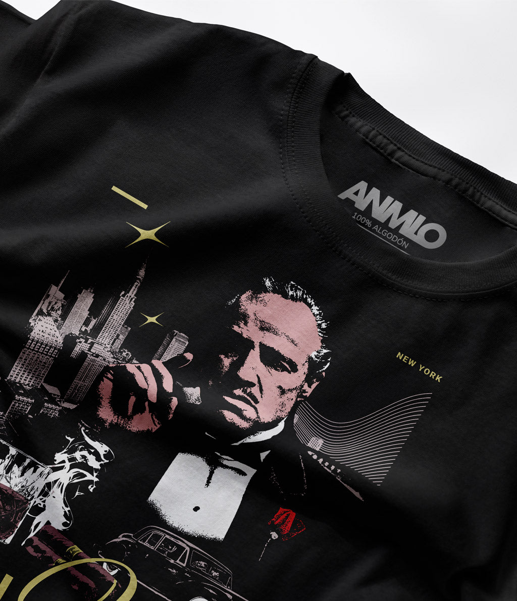 Polera - Don Vito