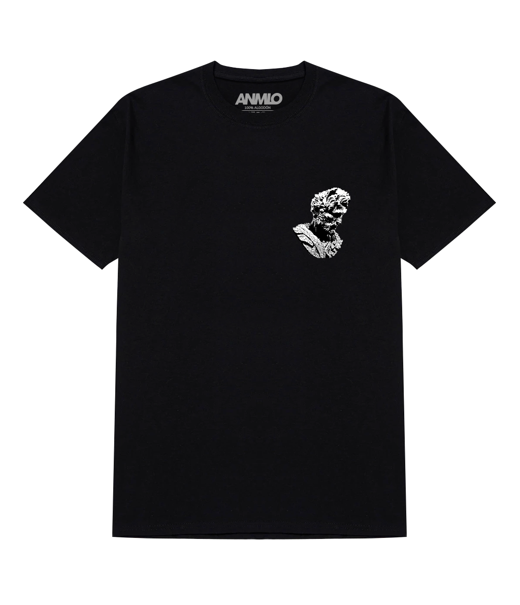 Polera - Busto re lindo