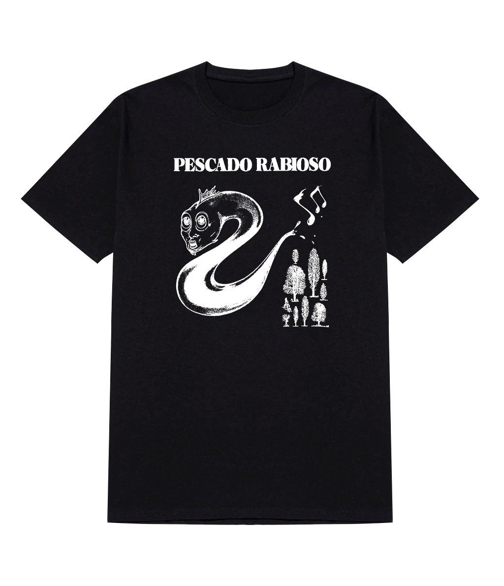Polera - Pescado