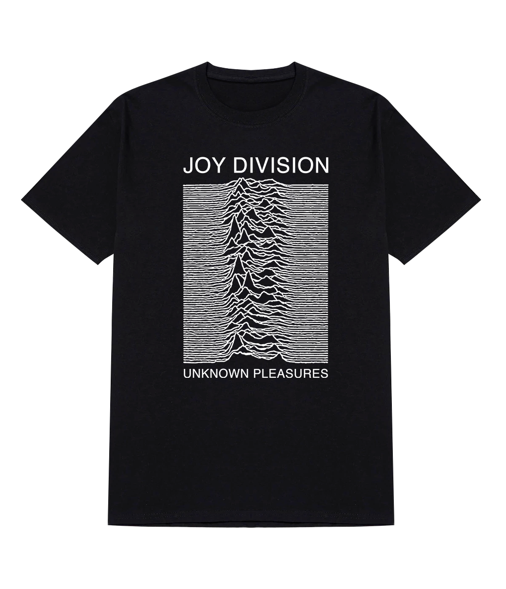 Polera - Placeres Desconocidos I