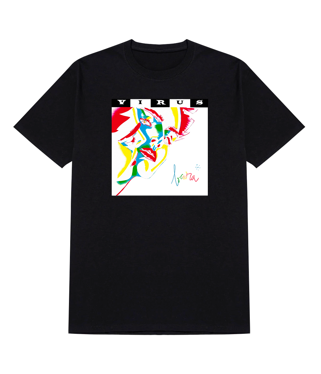 Polera - Locura