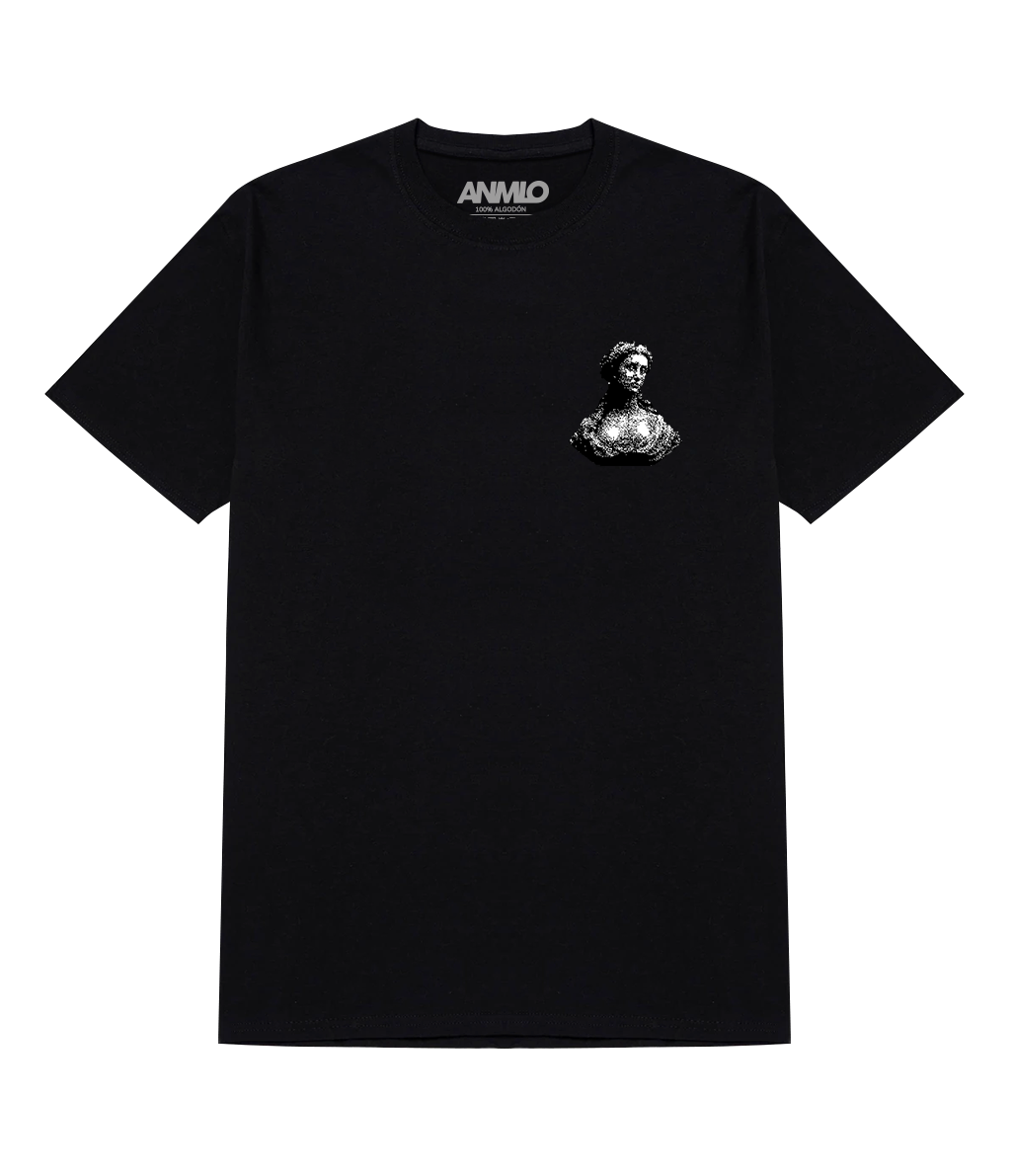 Polera - Busto re linda