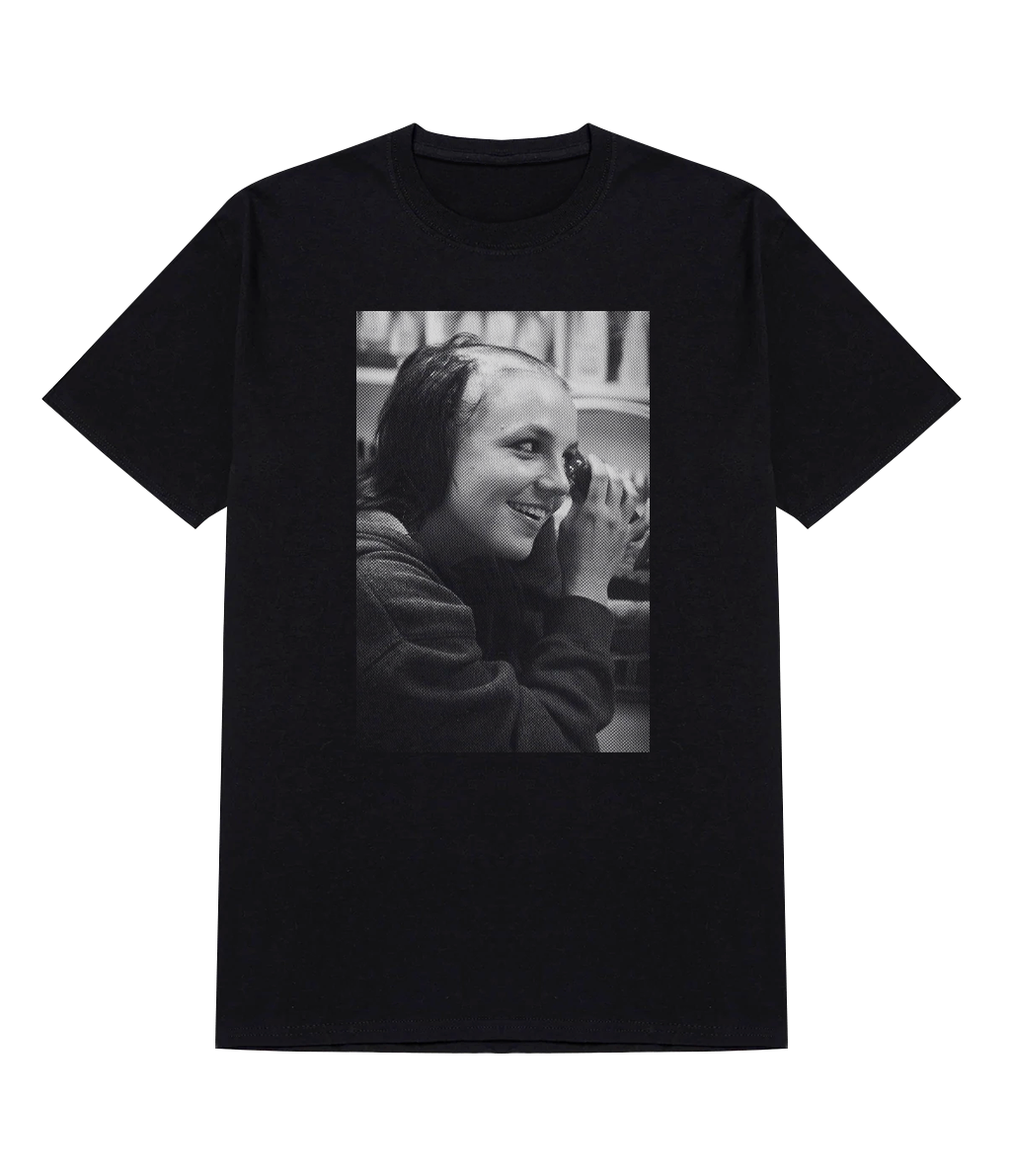 Polera - Britney