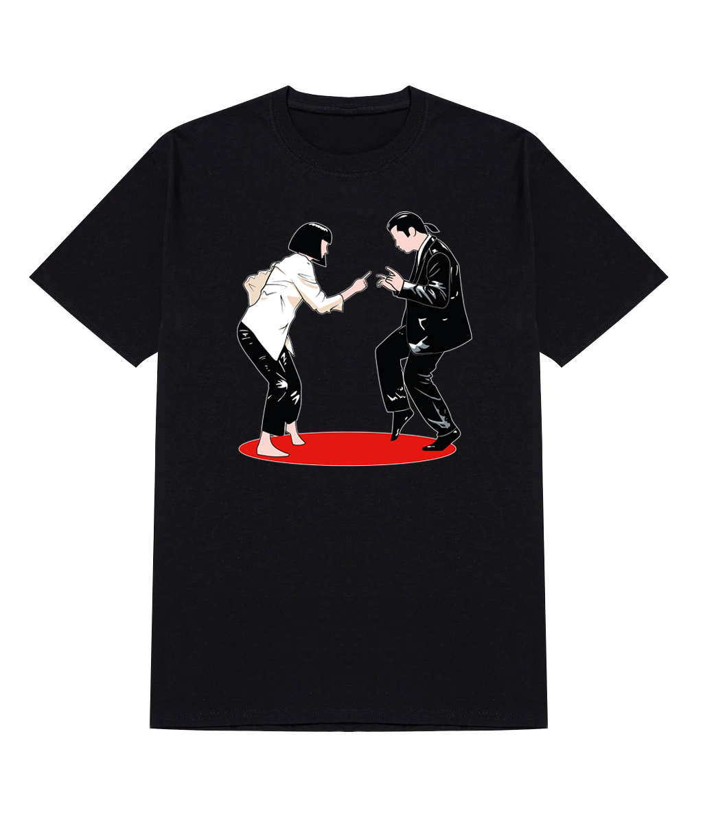 Polera - Mia & Vincent