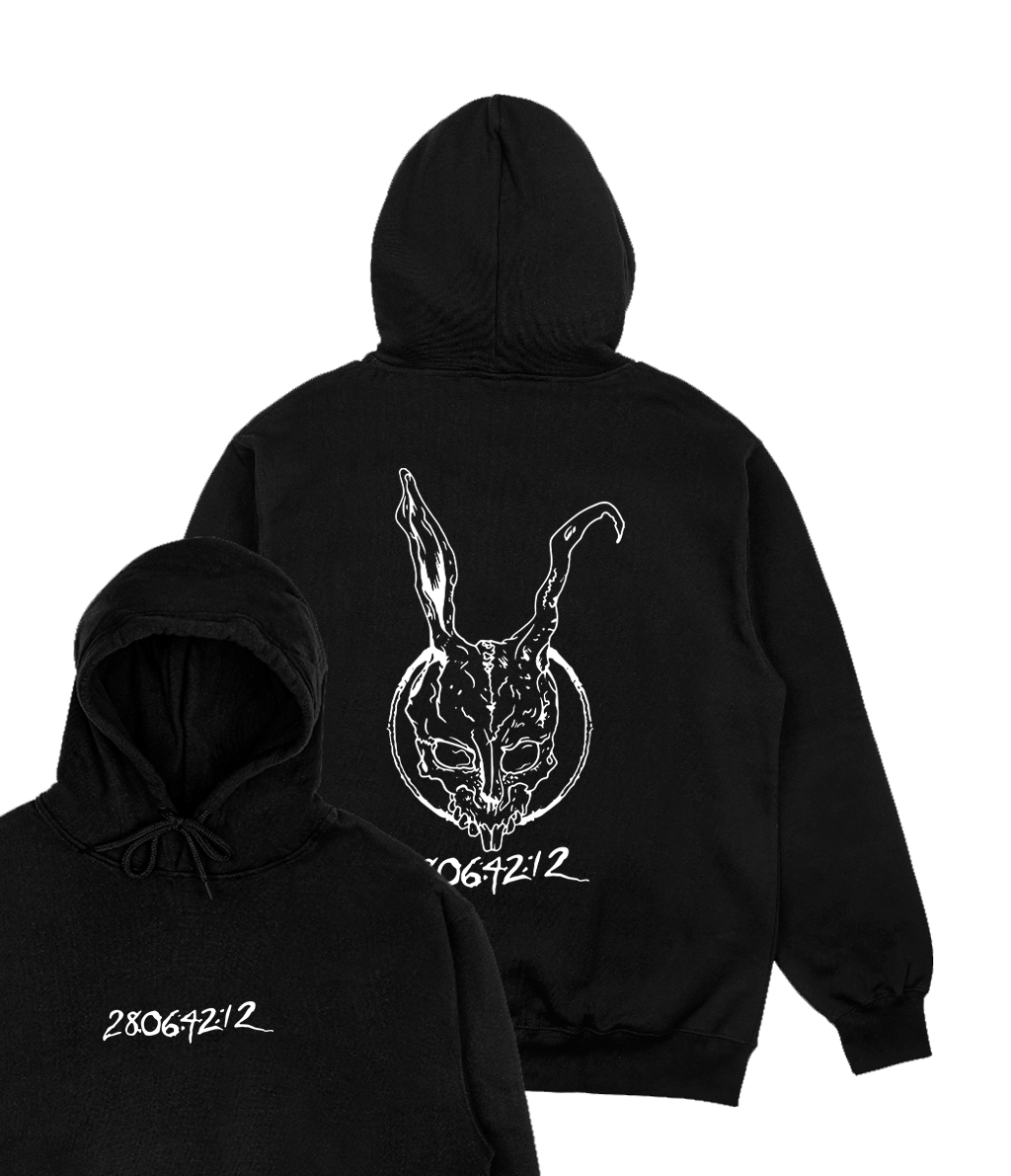 Polerón canguro - Donnie