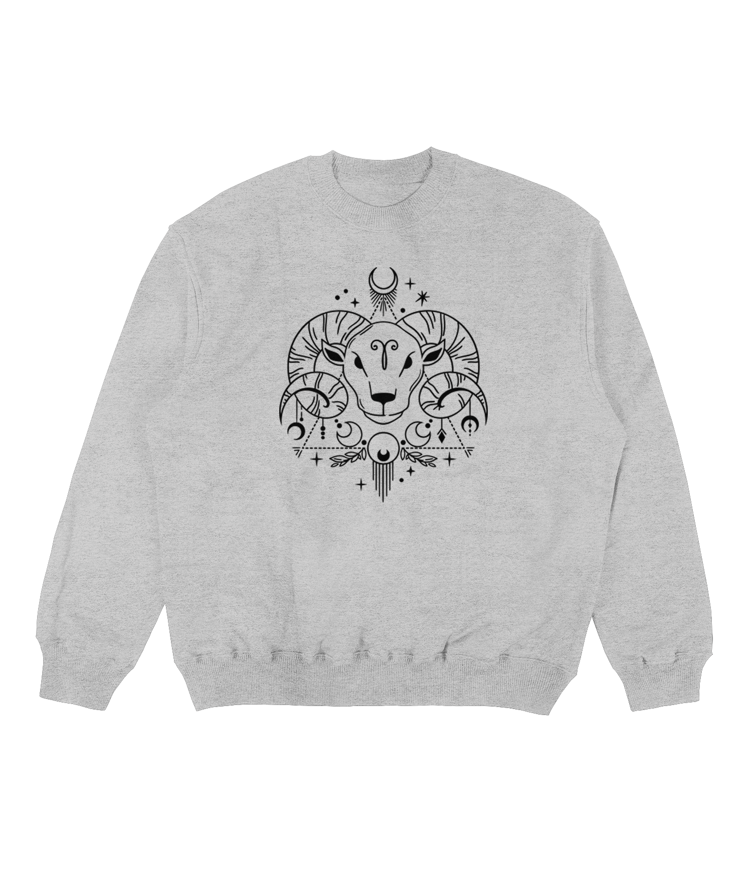 Polerón Polo - Zodiaco - Aries