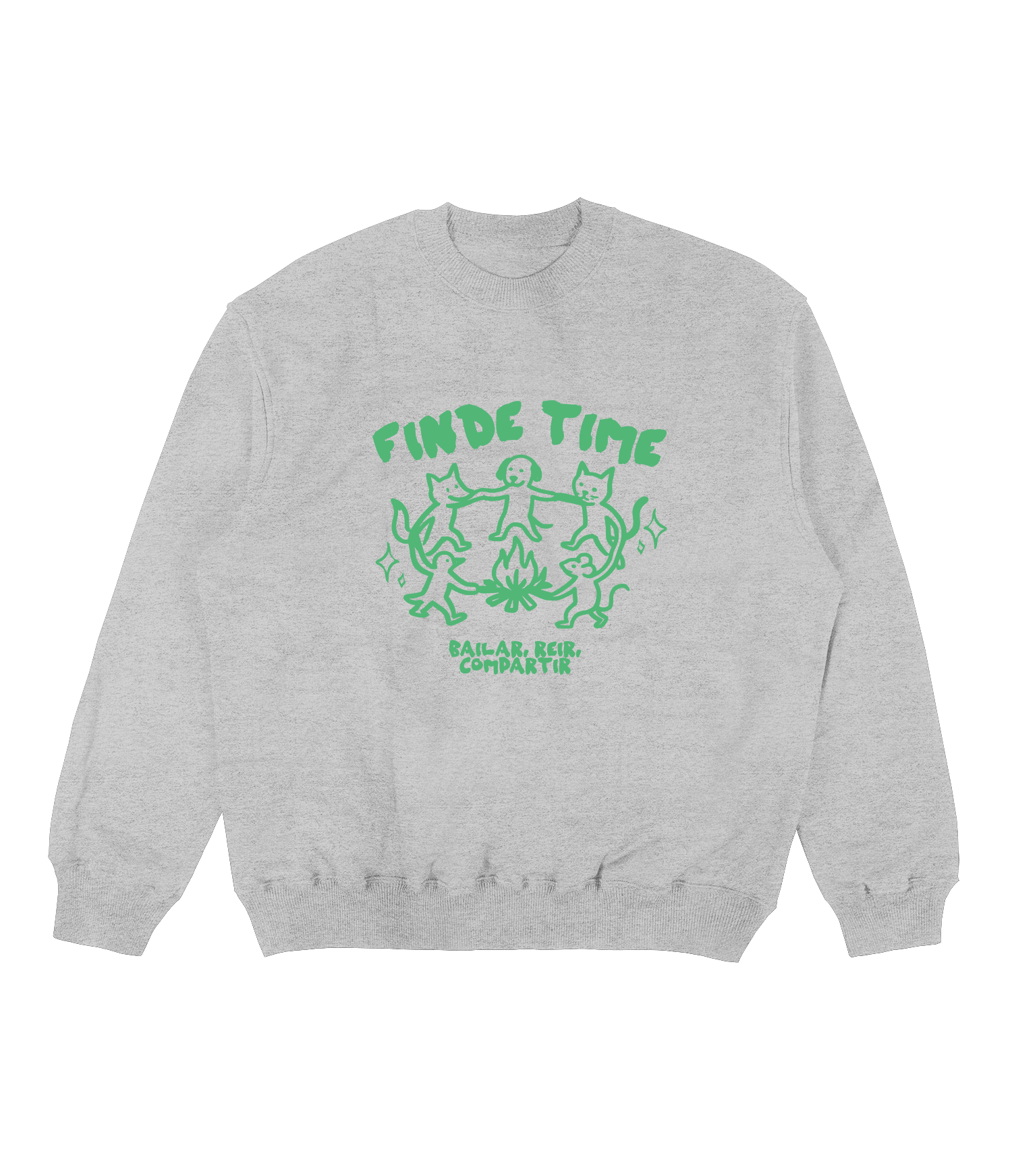 Polerón Polo - Finde time