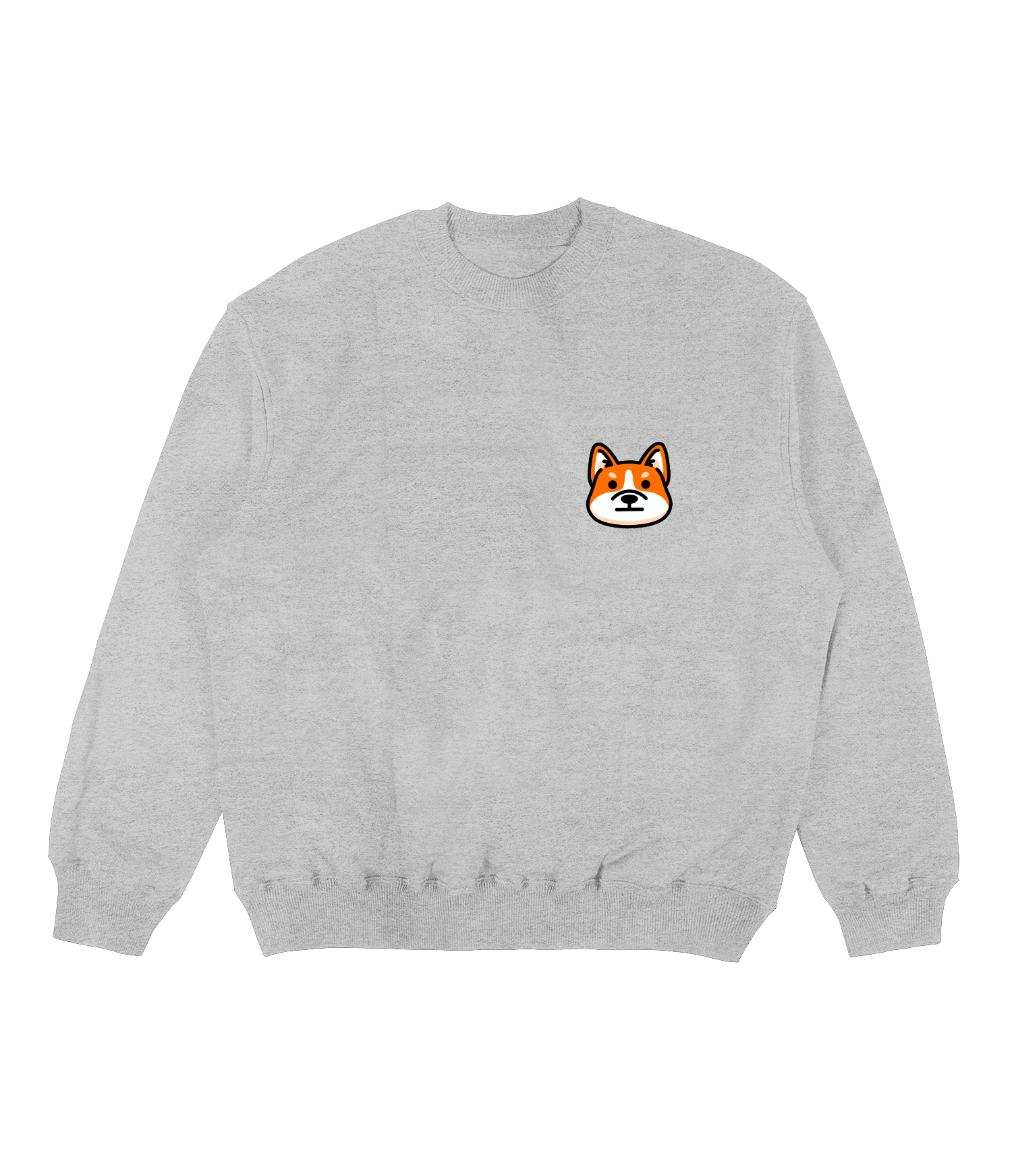 Polerón Polo - El perro Shiba Inu