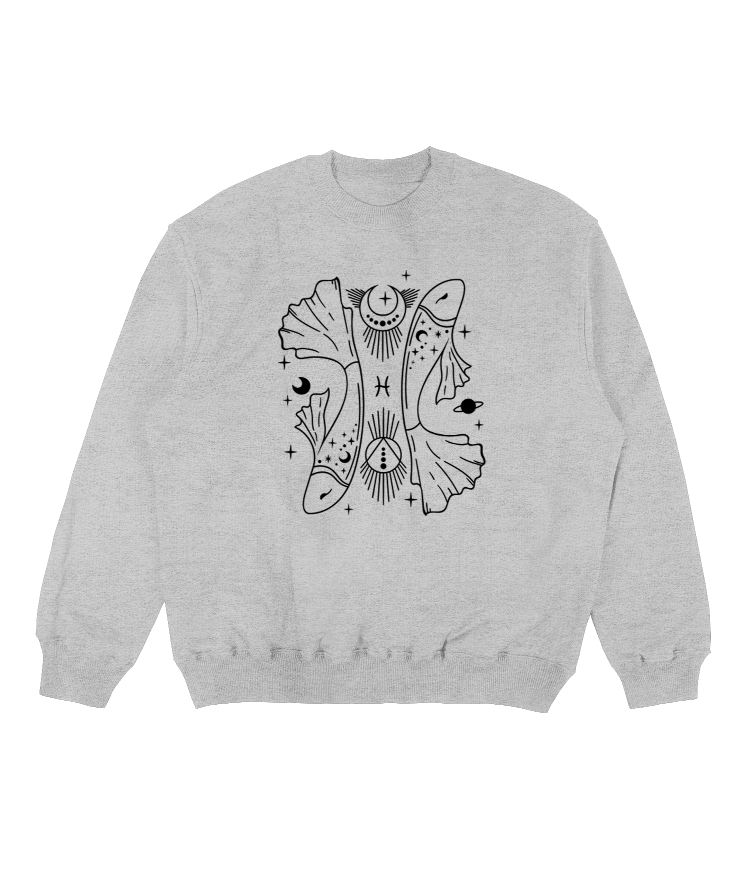 Polerón Polo - Zodiaco - Piscis