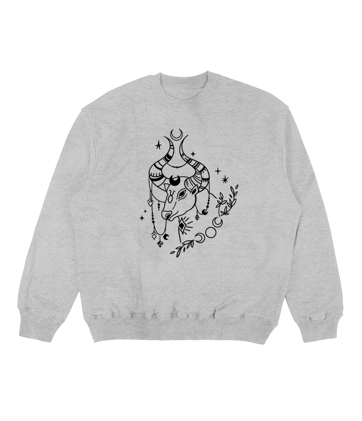 Polerón Polo - Zodiaco - Tauro