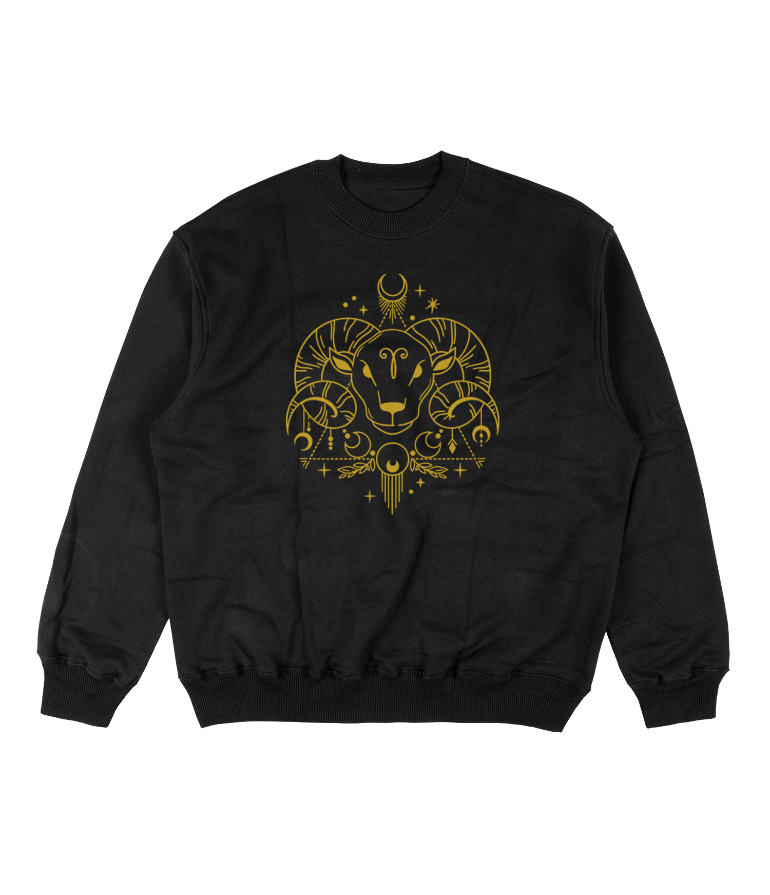 Polerón Polo - Zodiaco - Aries