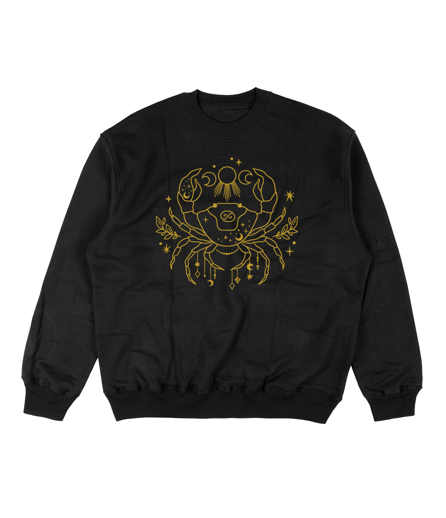 Polerón Polo - Zodiaco - Cancer
