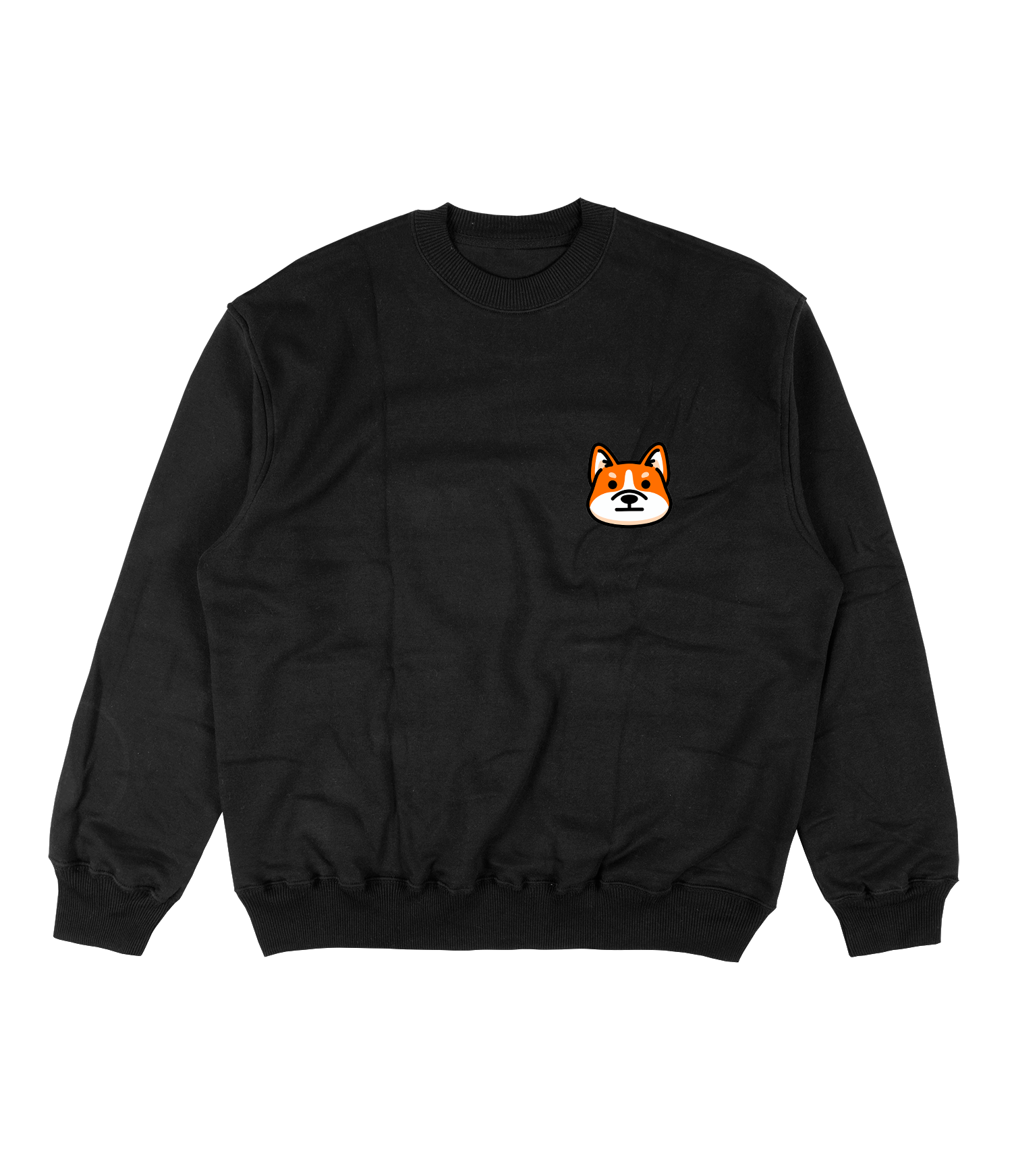 Polerón Polo - El perro Shiba Inu