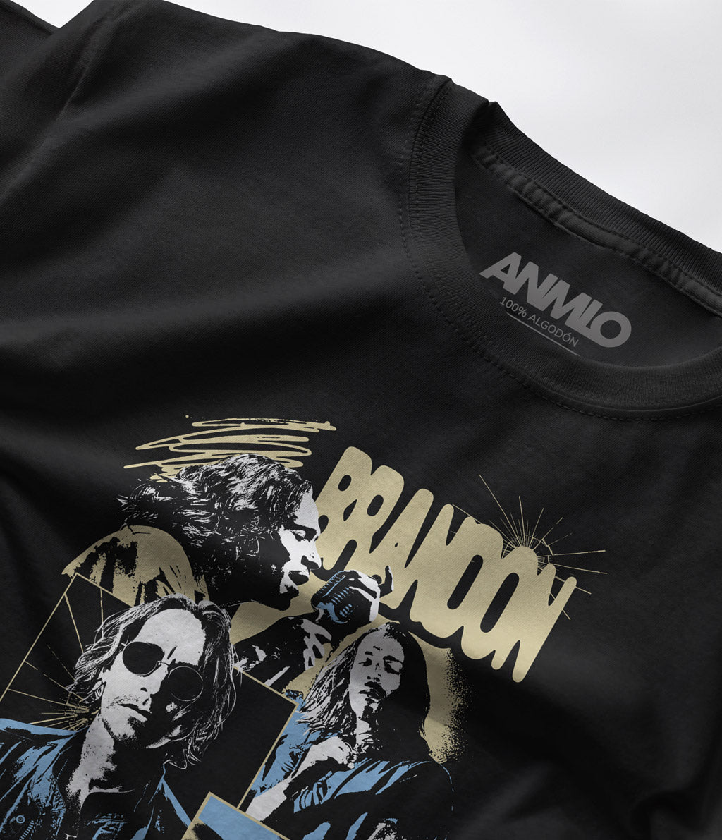 Polera - Brandon