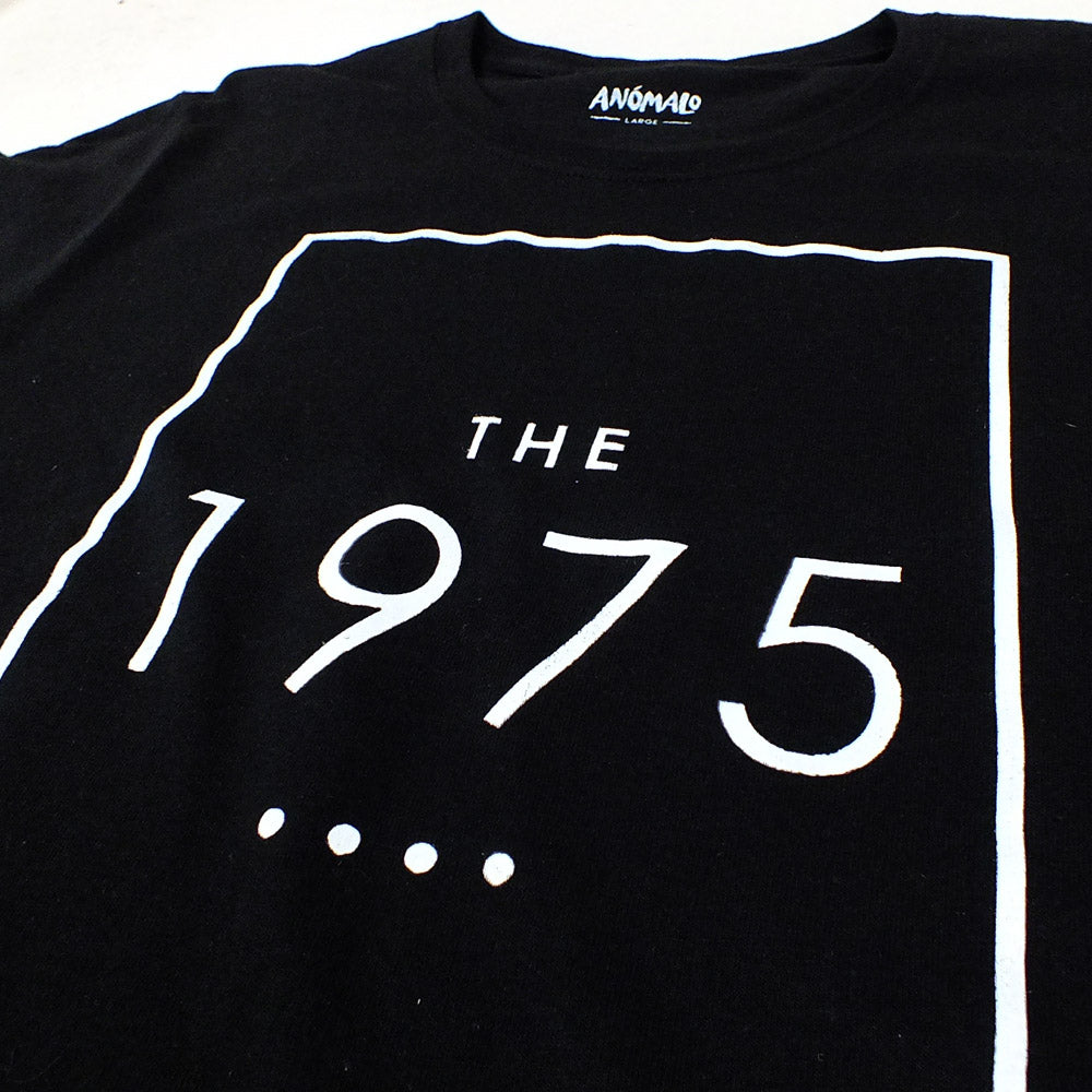 Polera - The 1975