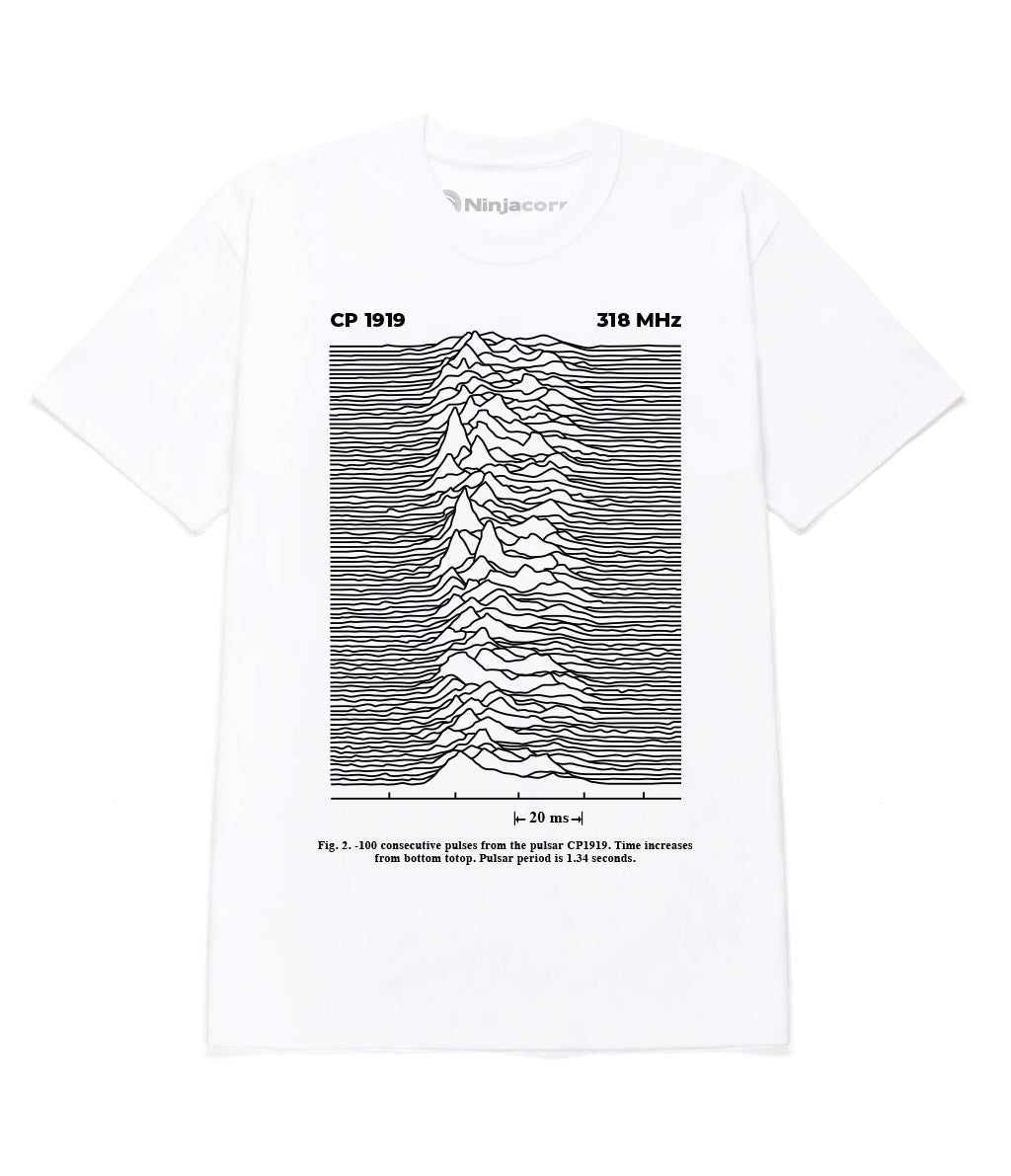 Polera - 318 MHZ