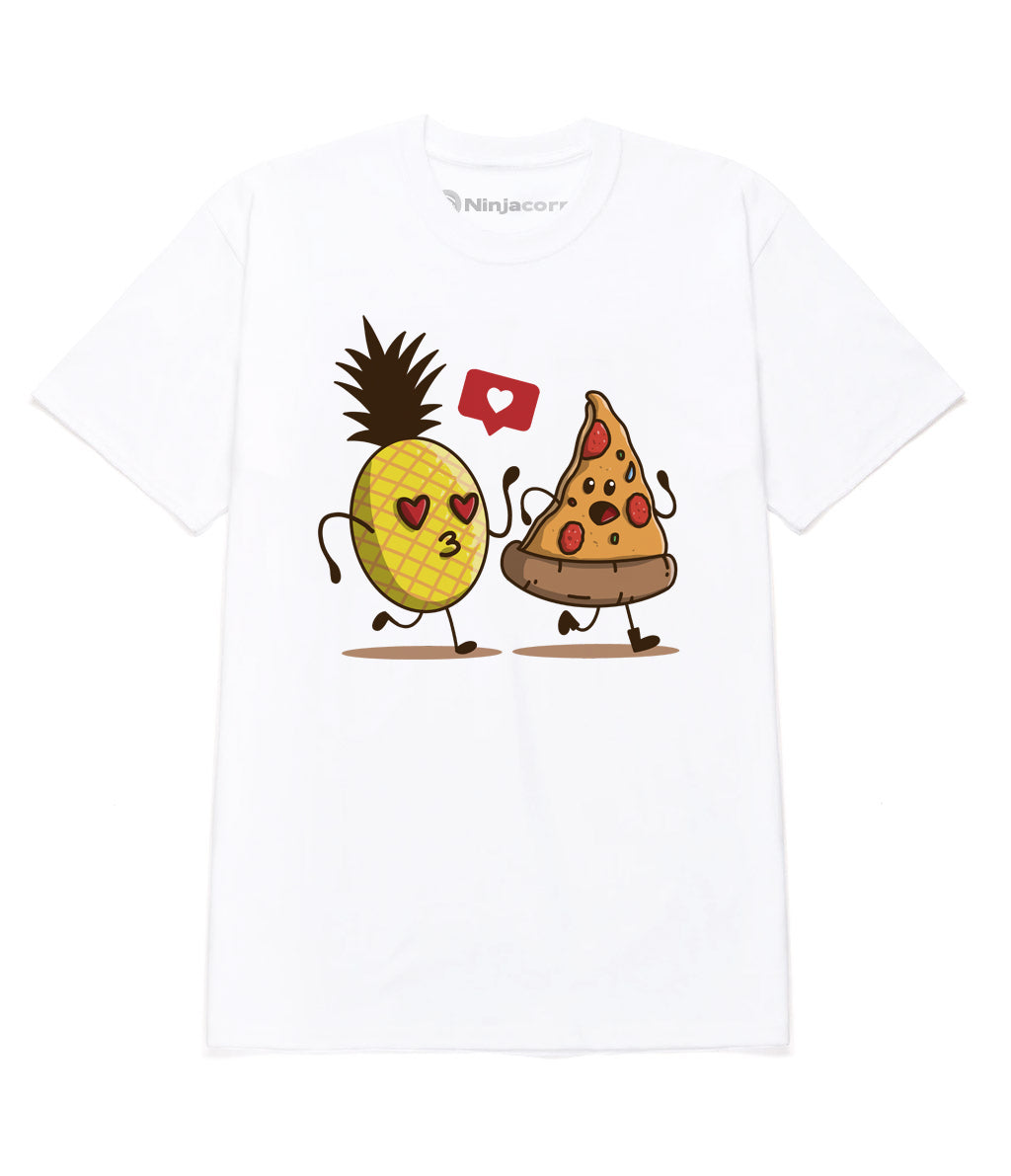 Polera - Piña lover