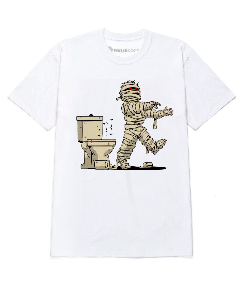 Polera -El retorno de la momia