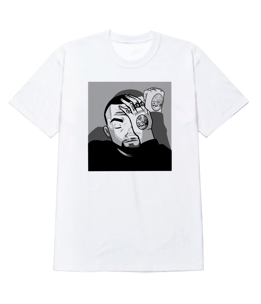 Polera - Circles