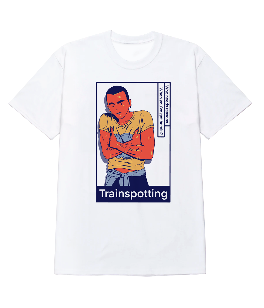 Polera - Who needs reasons?