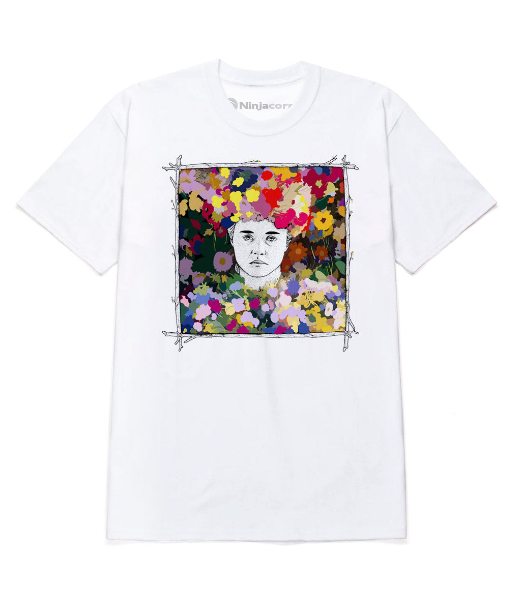 Polera - Reina de Mayo