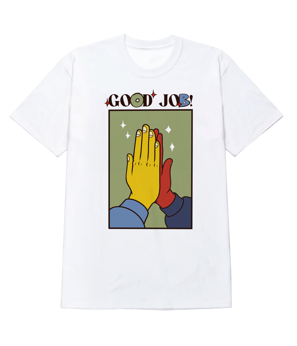 Polera - GOOD JOB!