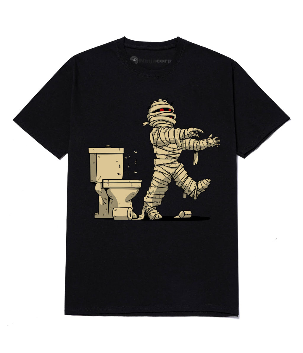 Polera -El retorno de la momia