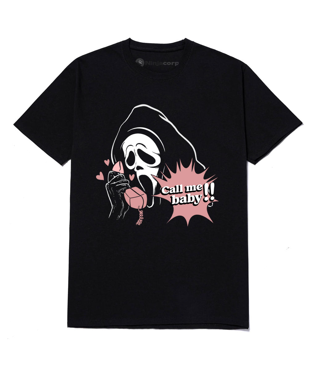 Polera - Call me baby!