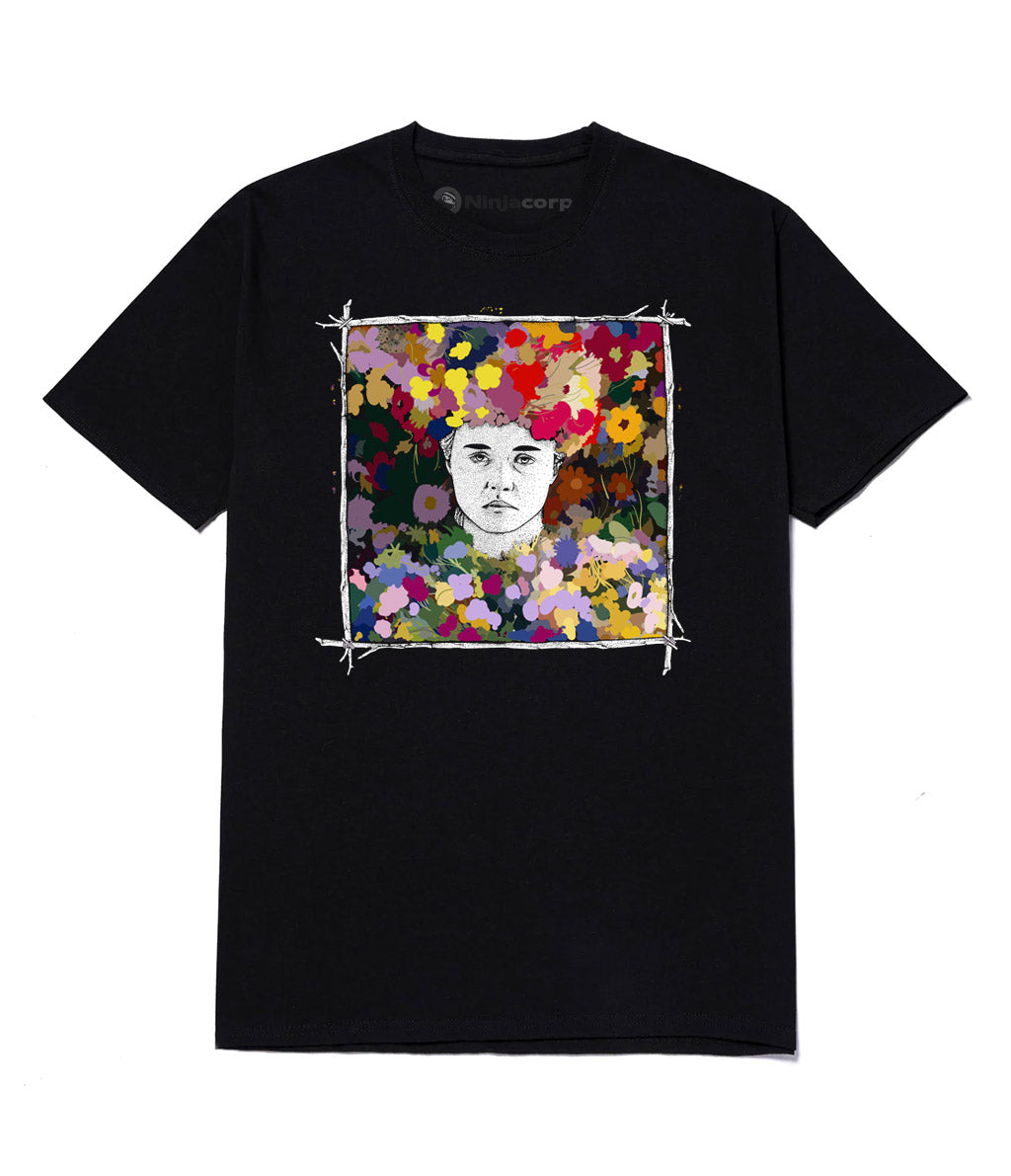 Polera - Reina de Mayo