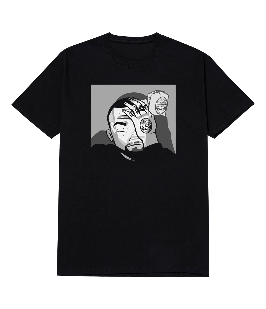 Polera - Circles